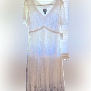 Rabbit Rabbit Rabbit Designs  size 12 NWT